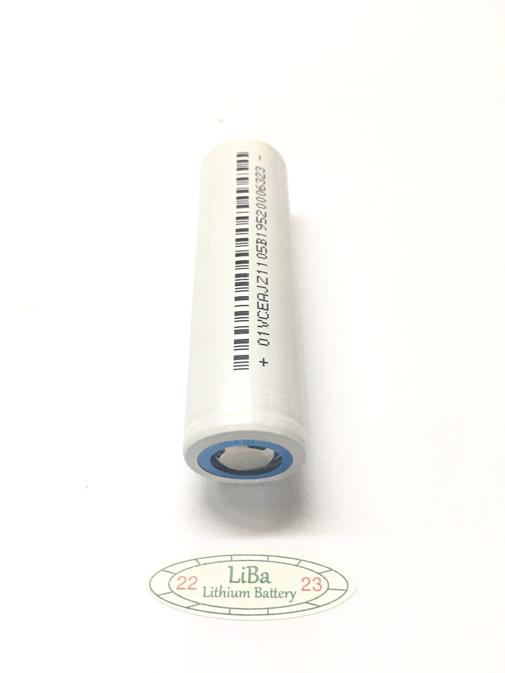 [HCM]Pin Lithium ion 18650 3200mAh - LiBa