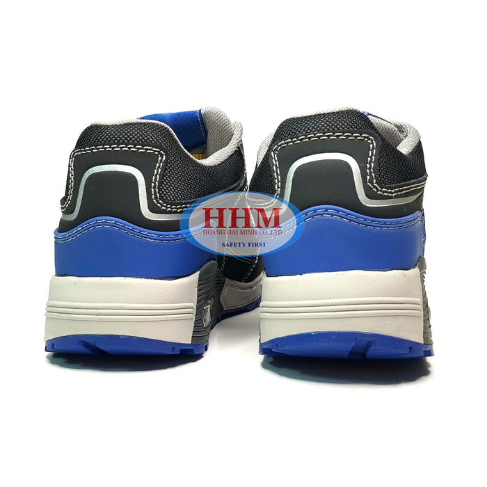 Giày bảo hộ Safety Jogger Raptor 2018