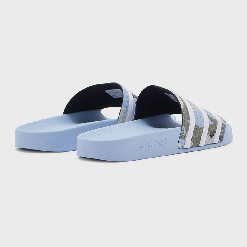 Dép Adidas ADILETTE - GZ9052