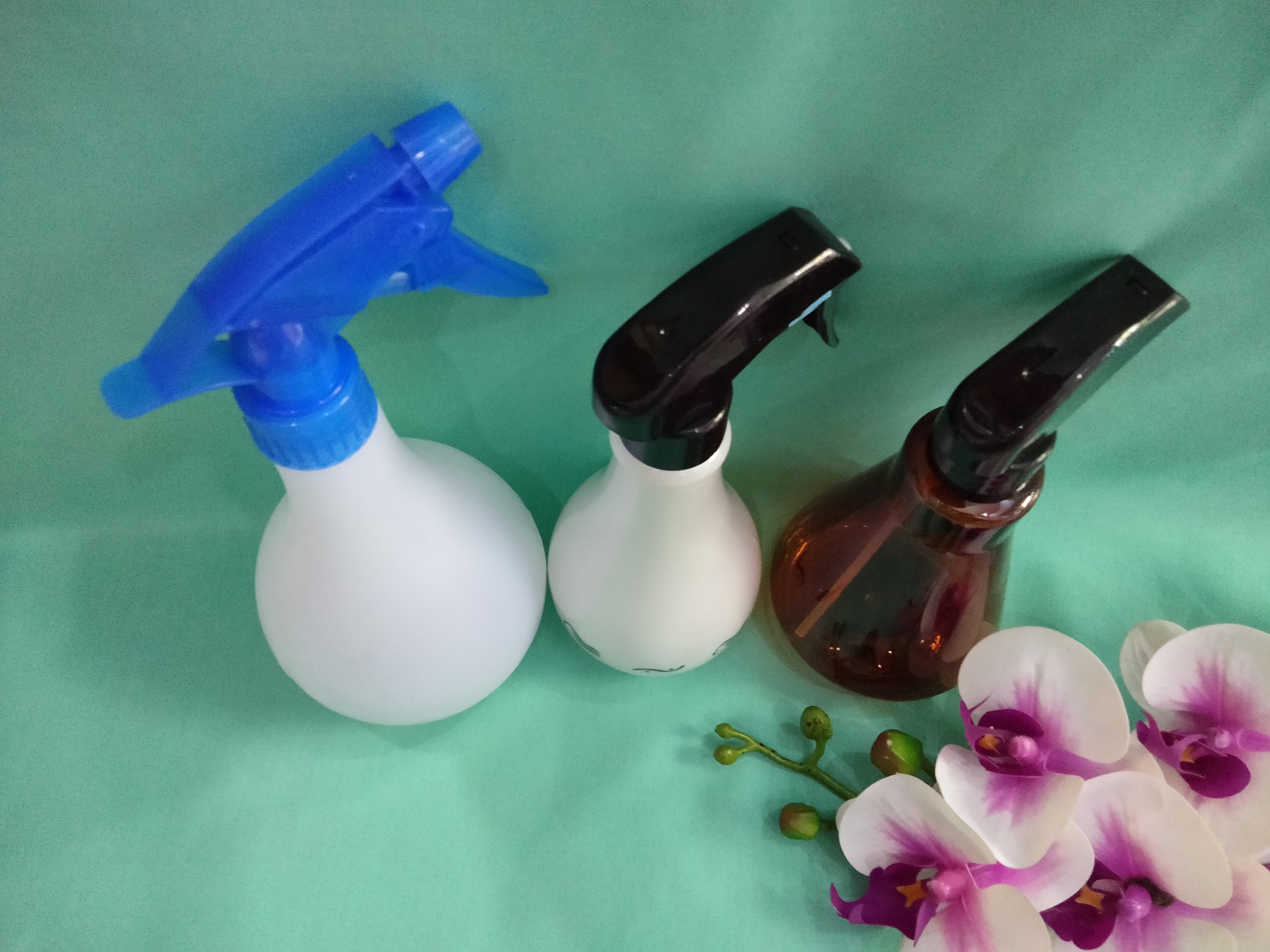 Bình xịt phun sương - Trường Thọ, TĐ