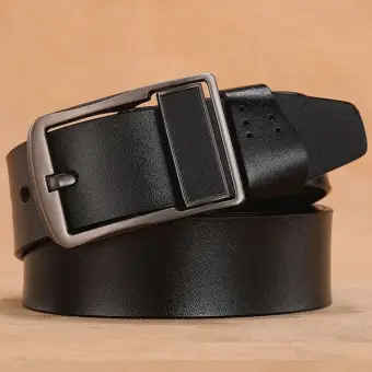 genuine leather belts online