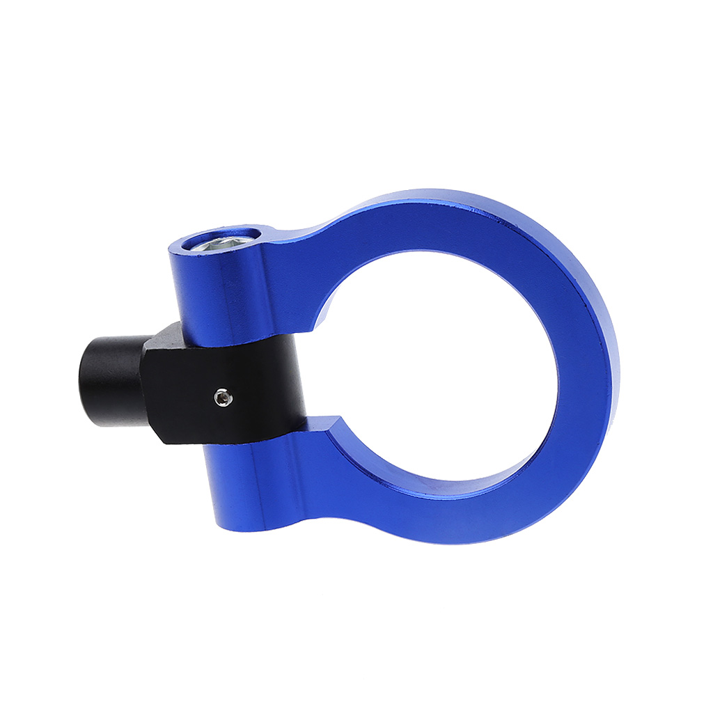 Auto Towing Truck Tow Hook for  E46 E81 E30 E36 E90 E91 Car Auto Trailer Ring Car Accessories Universal