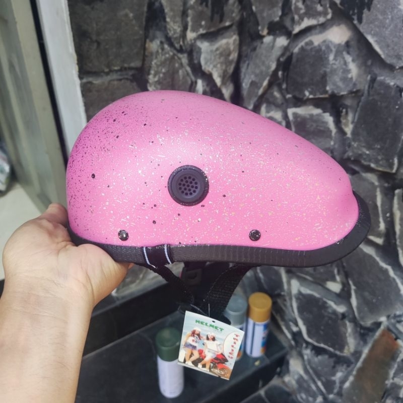 Nón bảo hiểm Beret thể thao cao cấp