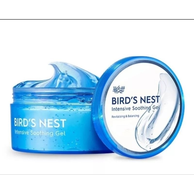 Gel nha đam dưỡng da tinh chất yến thái lan 300g