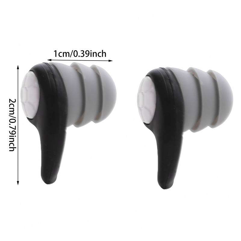 2025%20New%20%E3%80%90Hot%20New%20Release%E3%80%911%20Pair%20Silicone%20Sound%20Insulation%20Noise%20Reduction%20Earplugs%20Noise%20Filter%20Sleeping%20Swimming%20Waterproof%20Three-layer%20Silents%20-%20Image%208