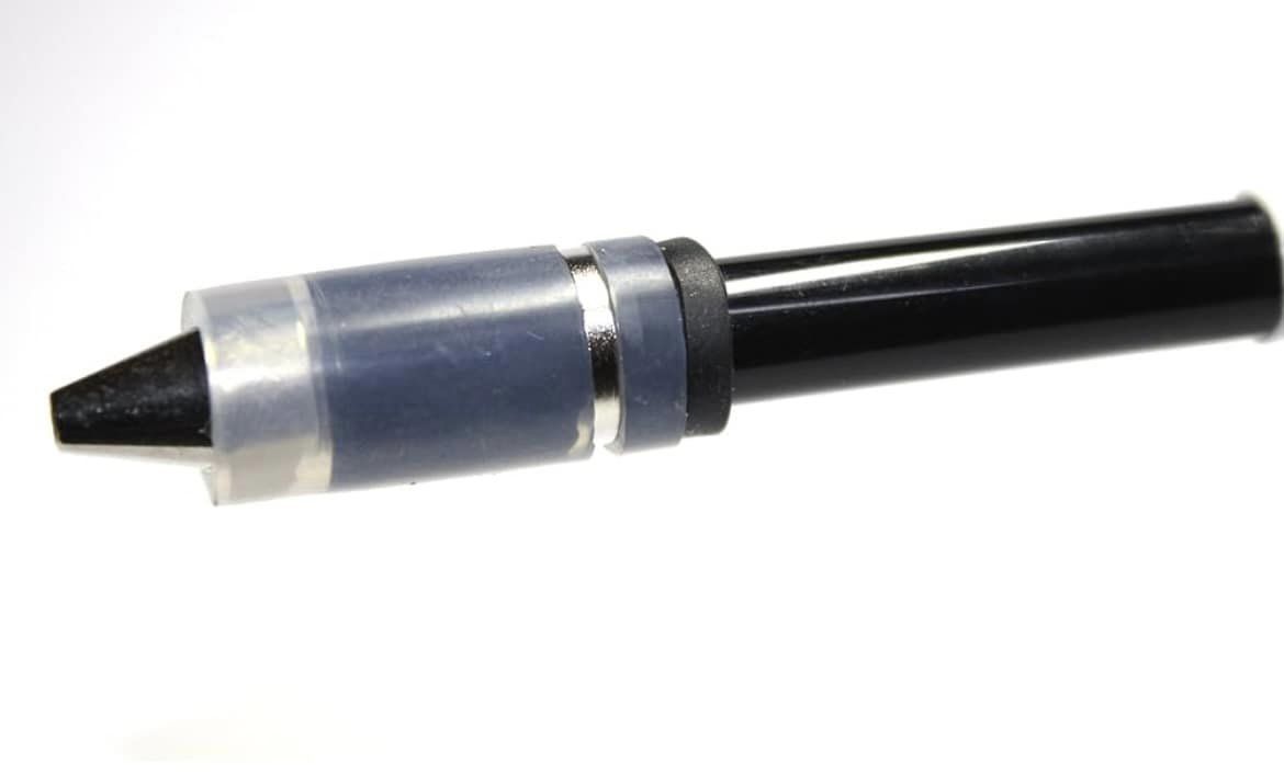 Professional Spinning Pen Finger Rotating balance Pen Refill Stress Releasing Brain Training Gaming Trick Pen Magic Spinning Pen. 