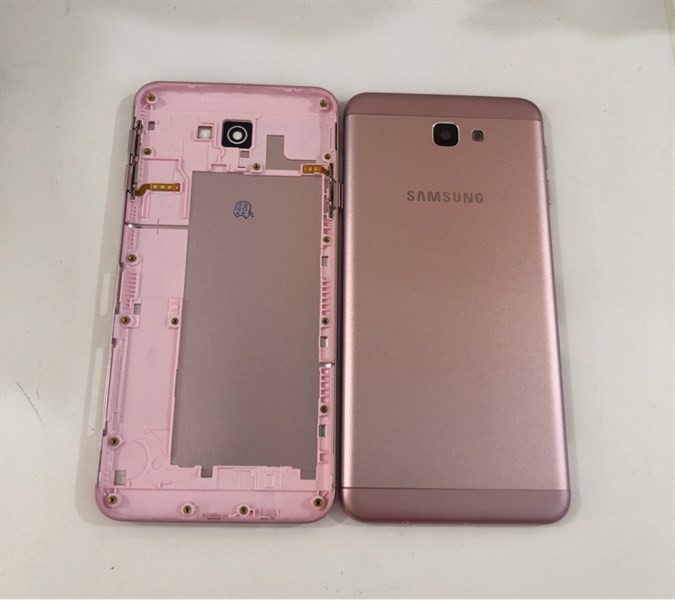 Vỏ Samsung J7prime/G610