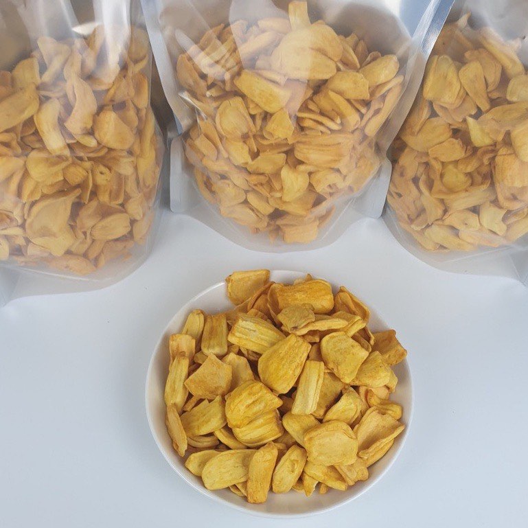 500GR MÍT SẤY VỤN ĐÀ LẠT THƠM NGON GIÒN XỐP