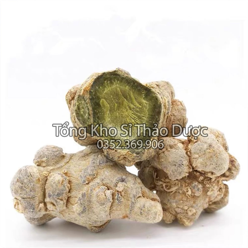 Bột tam thất bắc nguyên chất 100g