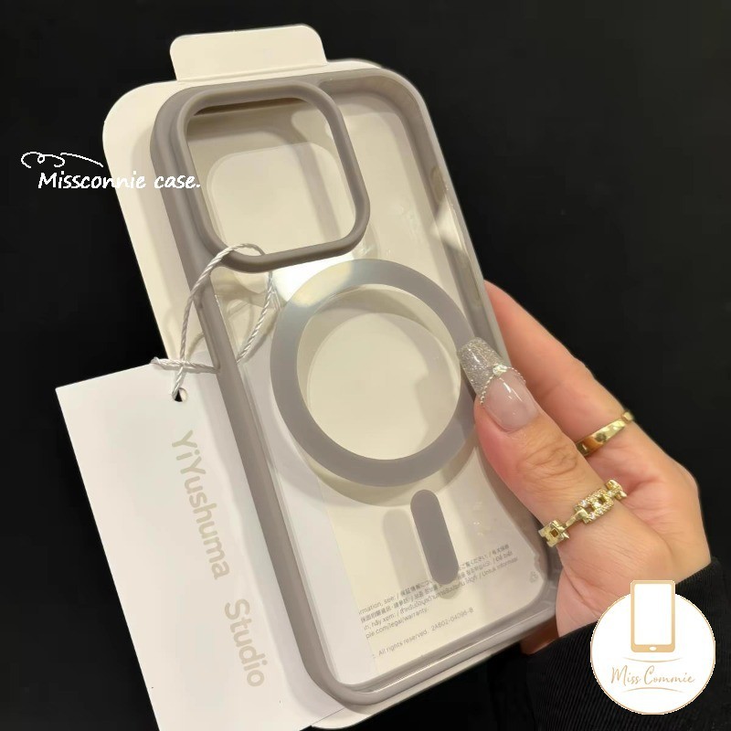 Coque Choc Simple Couleur Pour IPhone 17 Pro 16 15 14 13 12 11 XR - Protection Anti-choc