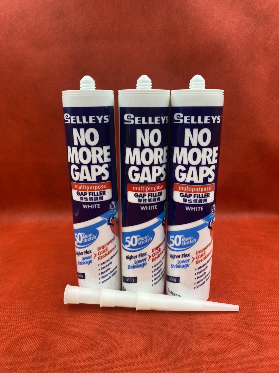 Keo trám khe Selleys No More Gaps