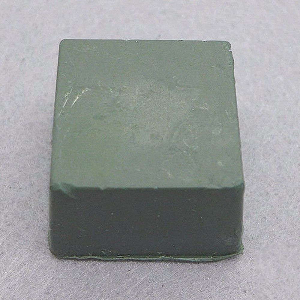 FAIRY Grinding Paste Shaving Care Compound Green Abrasive Tool Abrasive Sharpening Sharpener Polishing Leather Strop