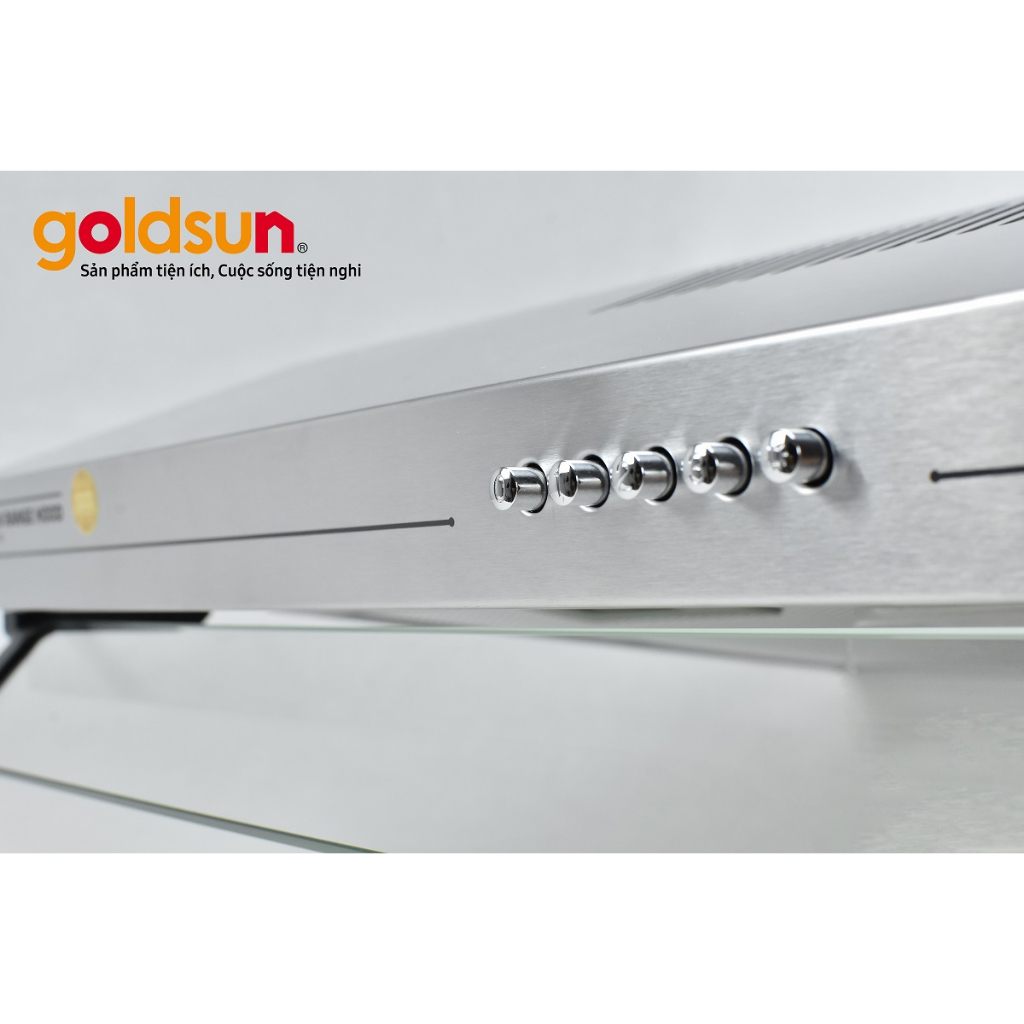 Máy hút mùi Goldsun GRH7700