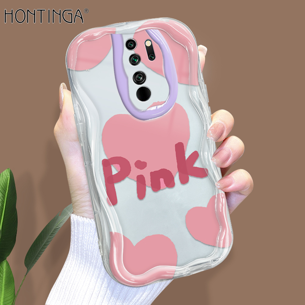 Custodia GOKEN Per Xiaomi Redmi Note 12 Pro 5G - Cover In TPU Morbida Con Bordo Dorato Galvanico, Effetto Phnom Penh, Antiscivolo, Rosa