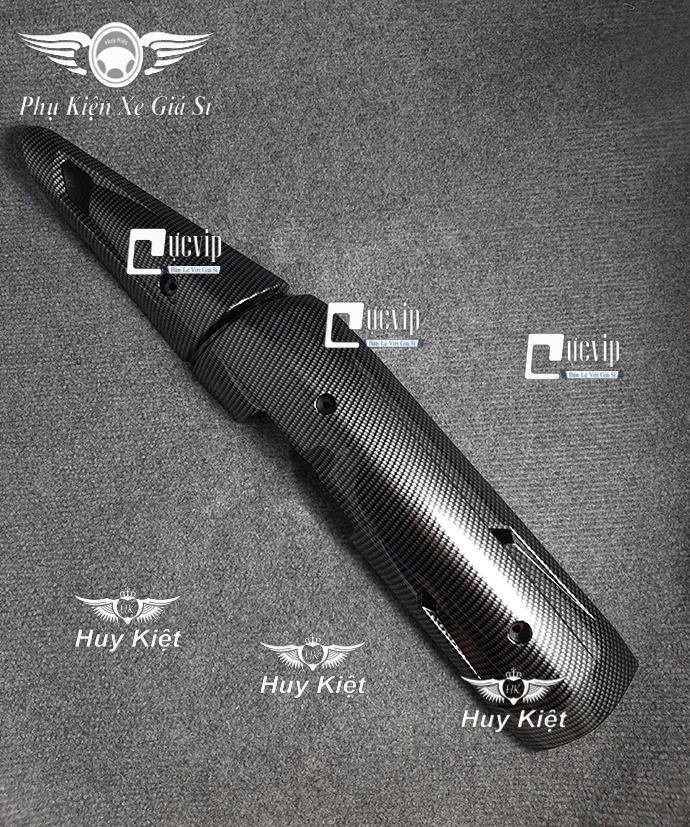 Ốp Pô Lớn Exciter 150 Carbon MS1719