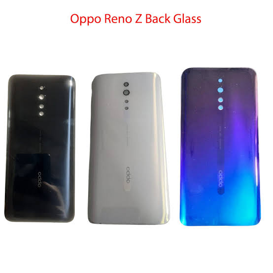 thumbnail image 2 of OPPO Reno Battery Cover Replacement (Back Cover) - Genuine OPPO Part 2 of 2