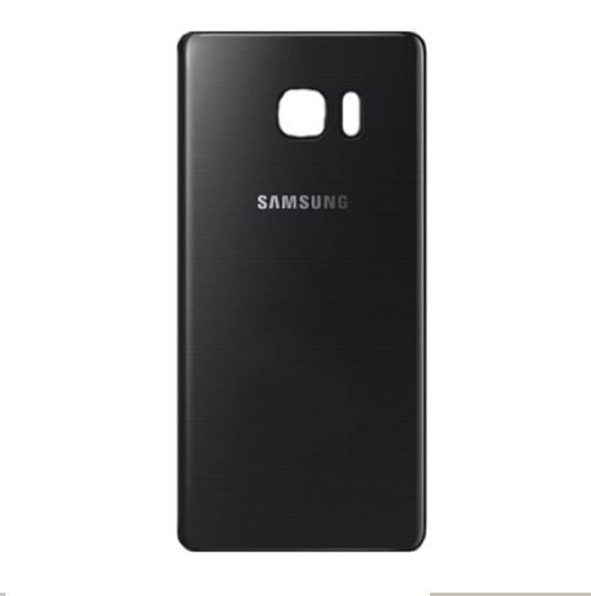 [Hàng Chuẩn Zin] Nắp lưng Samsung Galaxy Note7/Note FE đủ màu giao hàng hỏa tốc