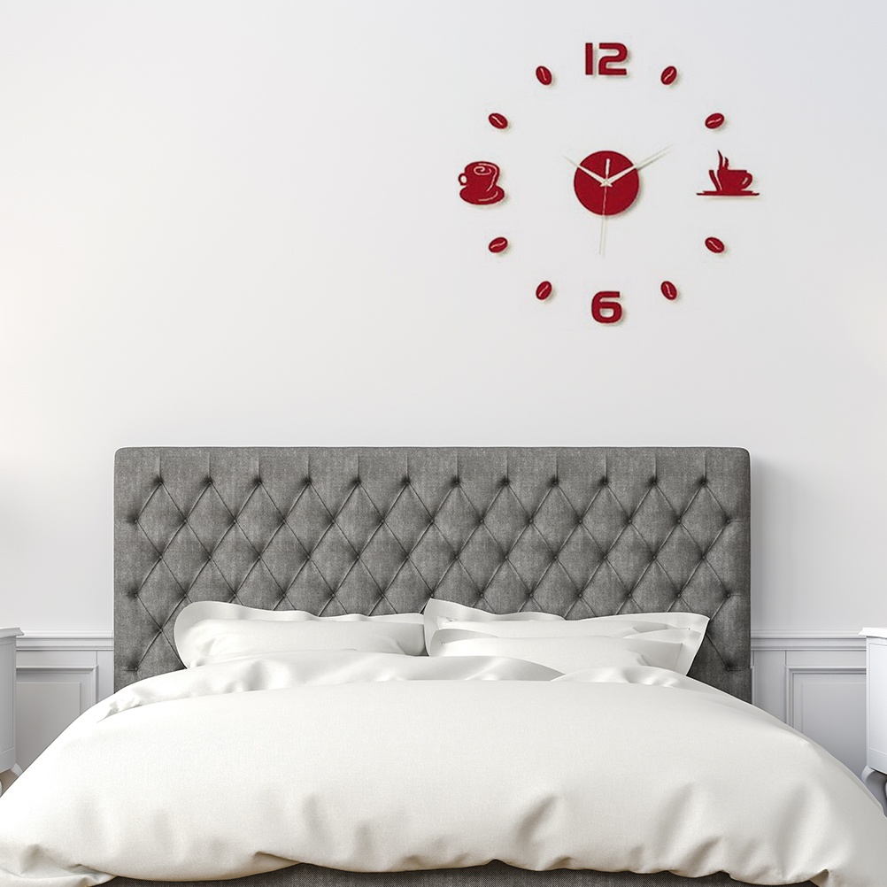 Clock Innoative Designs 【Innovative design】Hooge Digital Clock Sale Time-limited Clocks ...