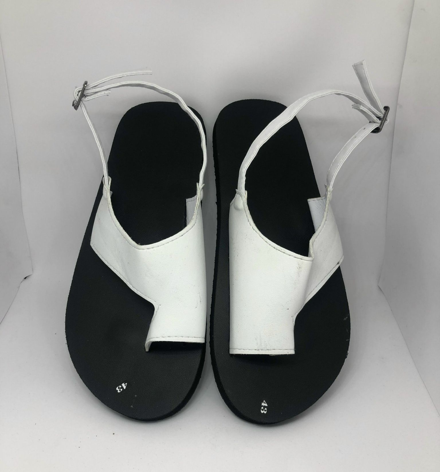 xăng đan nam nữ size từ 34 đến 44