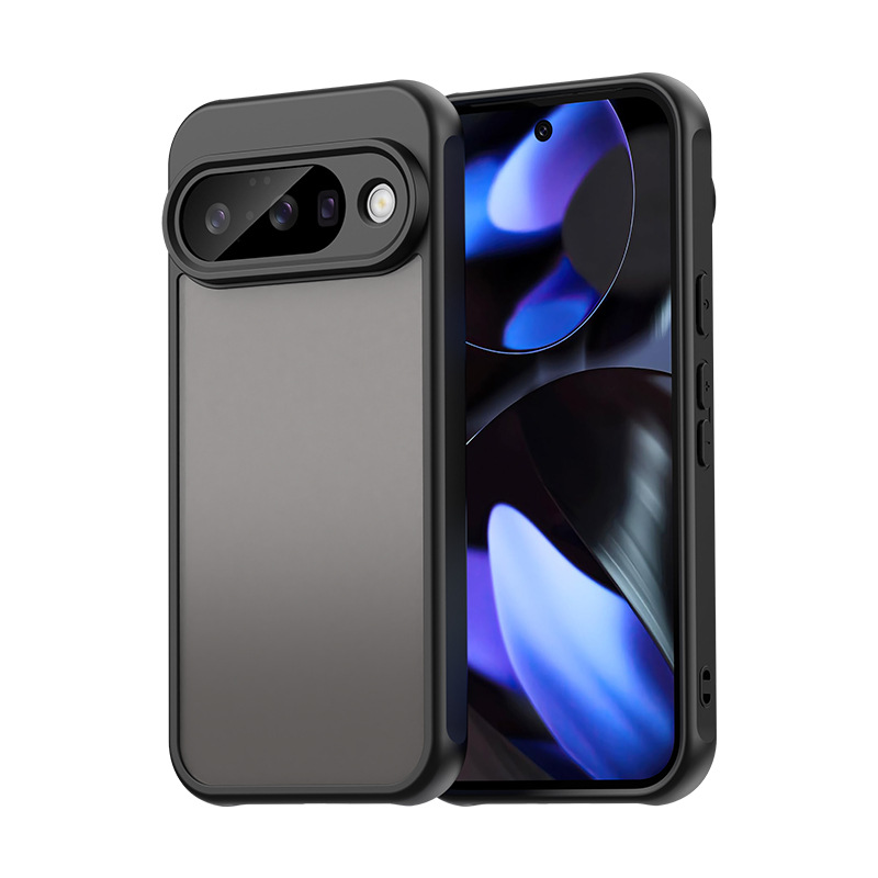 Google Pixel 10 Phone Case,Matte Shockproof Phone Case Cover for Google Pixel 10.