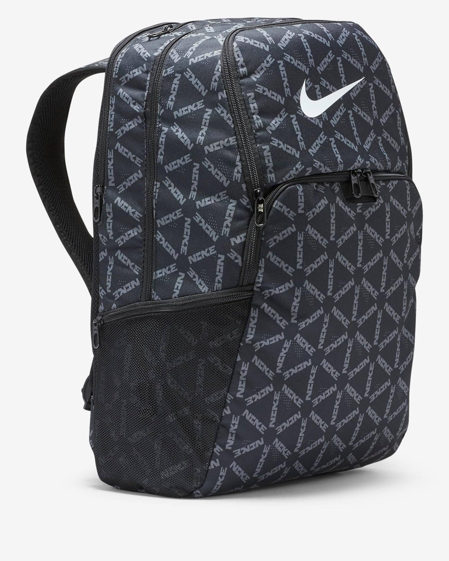 Nike Brasilia Backpack Bought 