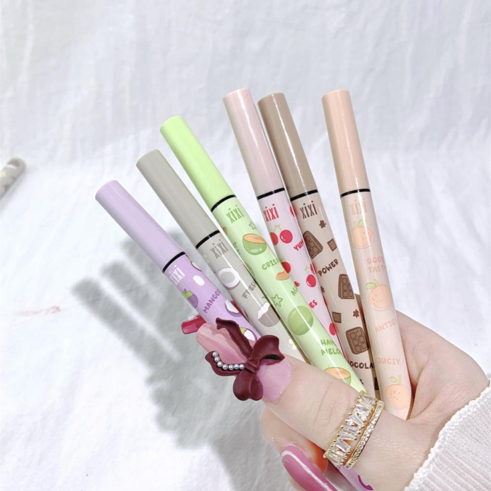 Xixi%20Liquid%20Eyeliner%20Pen%20Waterproof%20Long%20Lasting%20Quick%20Drying%20Smooth%20Makeup%20Matte%20Eye%20Shadow%20Eye%20Liner%20Pencil%20Beauty%20Tools%20-%20Image%208