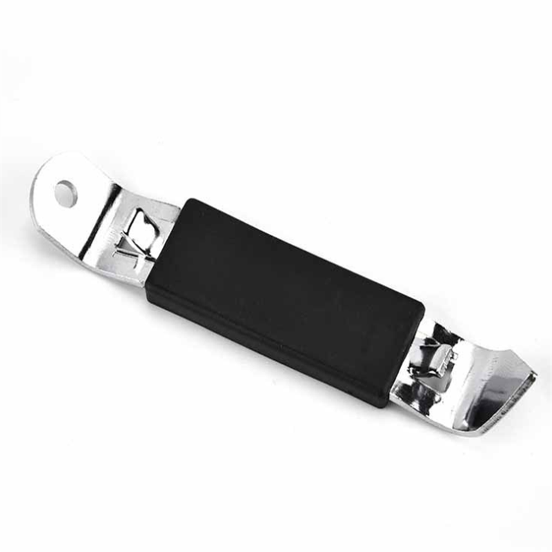 【HOT SALE】 Multifunctional bottle opener with Classic Stab Opener Bottle Stainless Steel Camping Portable Kitchen Gadget.