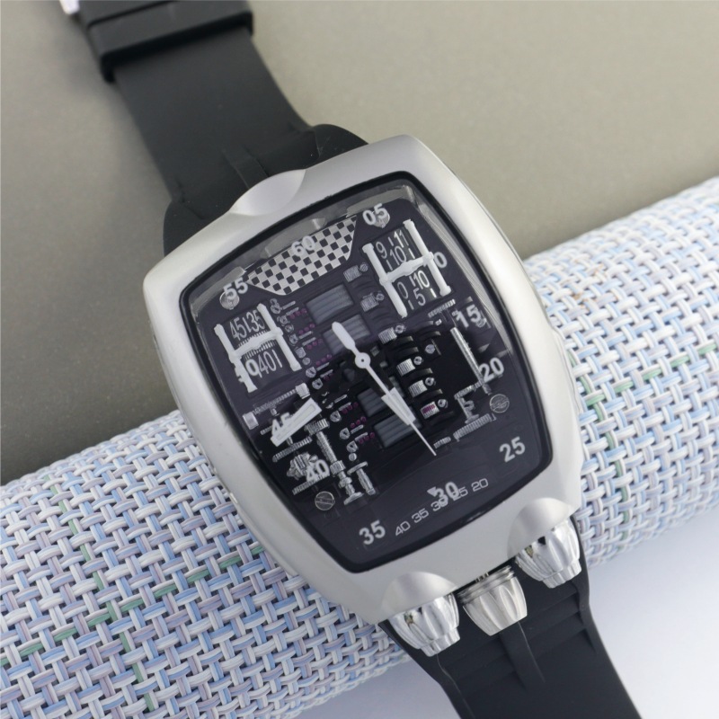 NEPIC%20Napec%20Bugatti%20Sportswear%20Men's%20Watch%20-%20Image%206