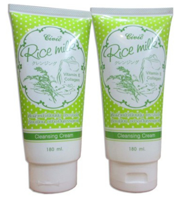 Sữa rửa mặt gạo thai lan 1 chai