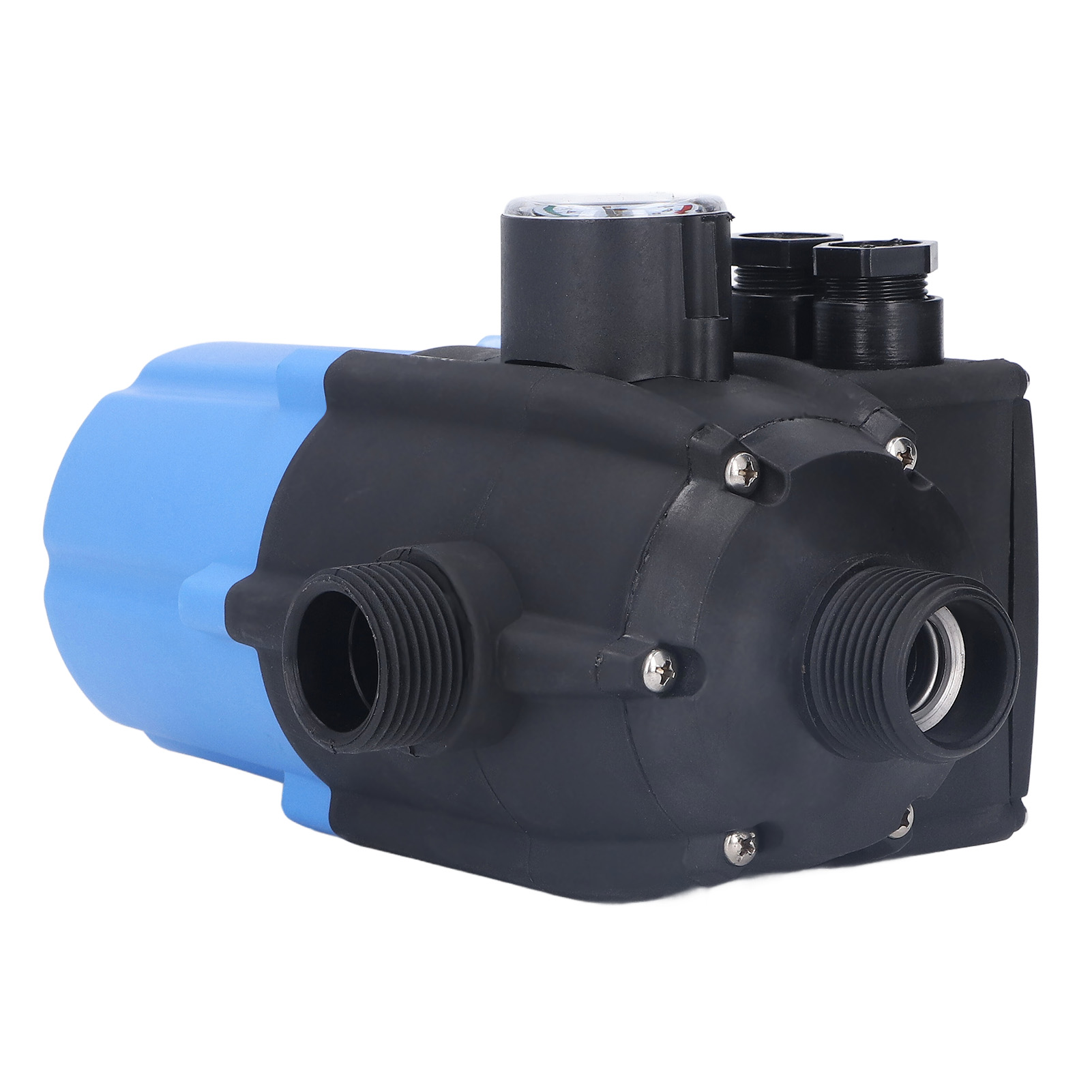 Water Pump Pressure Control Switch Regulable Electronic Controller Regulable Hard Shell for Jet Pump for Garden Pump