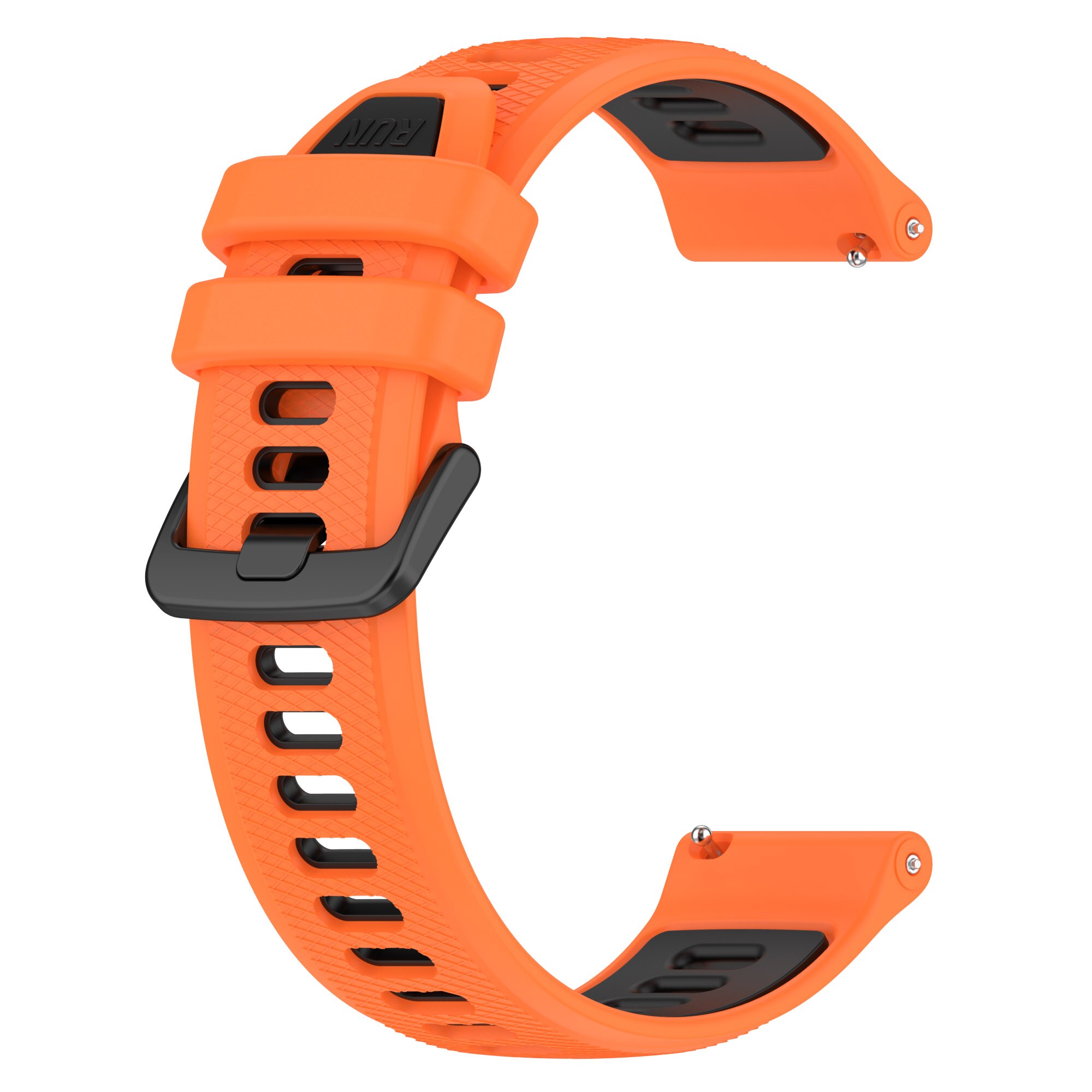 1 watch strap for garmin venu/vivoactive 3 music /vivoactive 4s 4/forerunner 245 bands in 18mm 20mm and 22mm sizes for garmin