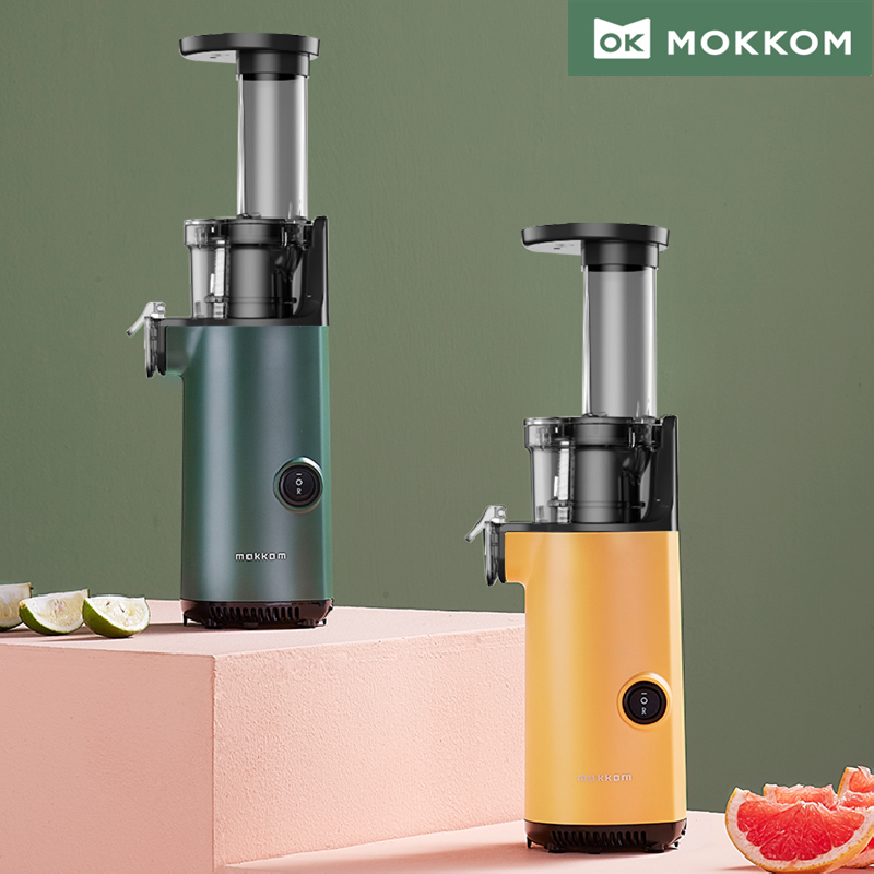 Juicers fruit Extractors 果汁机 Slow Juicer Cold Press Machine Fruit juice