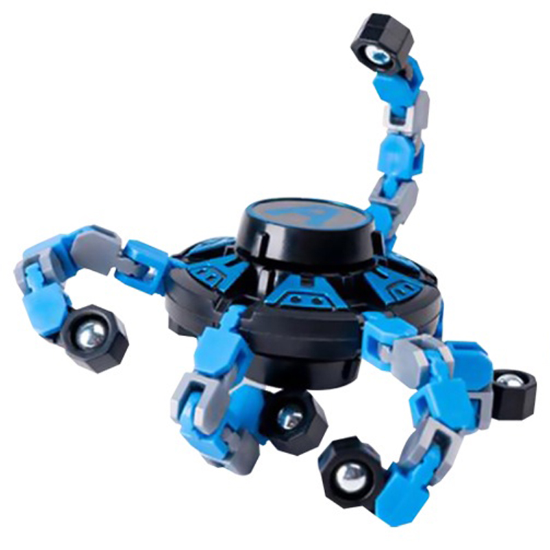 Đồ choi Con Quay Spinner biến Hình