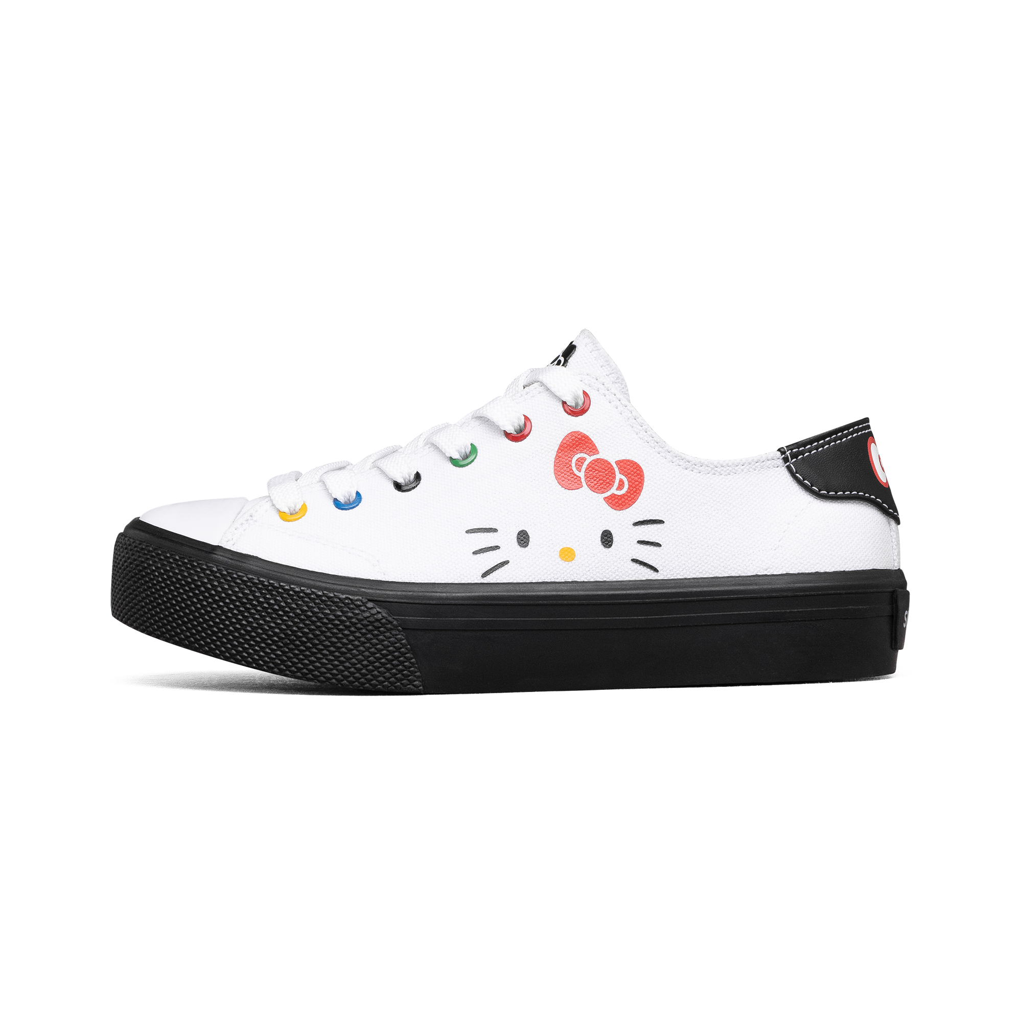 hello kitty skechers shoes
