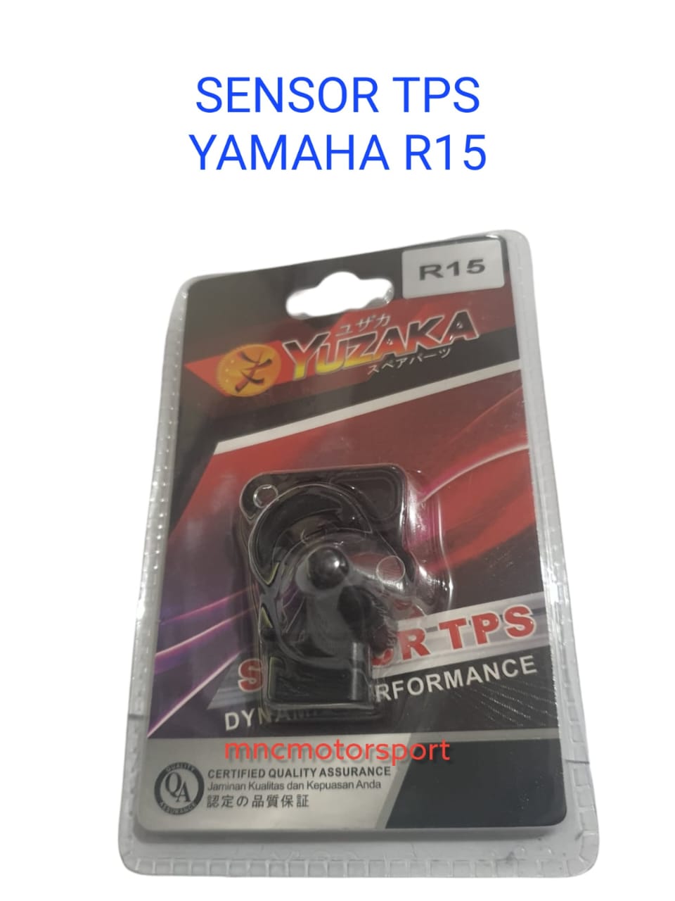R15 Radiator Sensor SENSOR TPS YAMAHA R15 R 15 YUZAKA | Lazada Indonesia