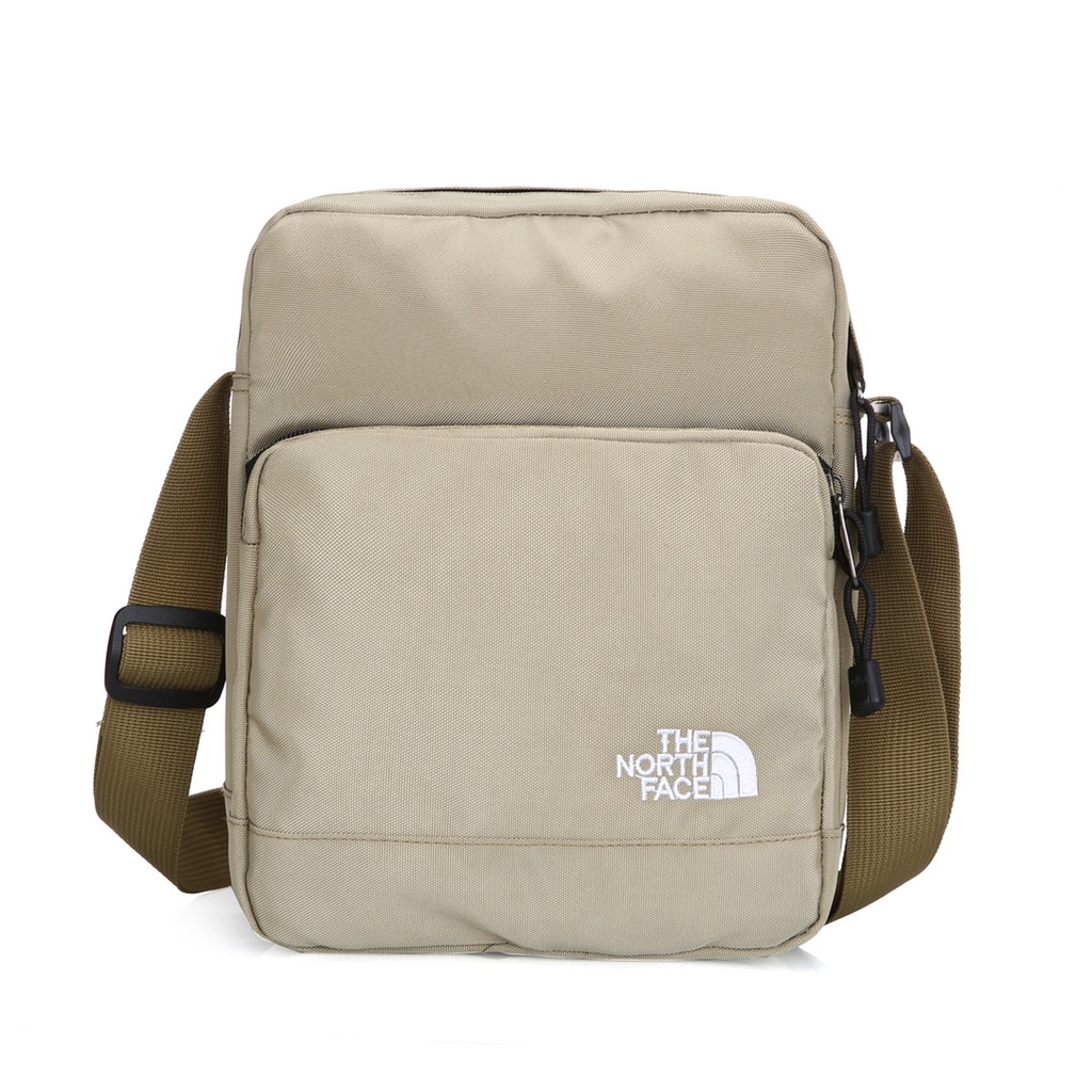 North face 2025 woodleaf bag