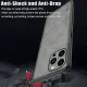 Phone case For Honor 400 Lite 5G Back cover Fluff Hard Cortex Plush Cover with Soft Frame Anti-knock For Honor 400 Lite Cover cases. 