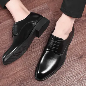 business formal shoes