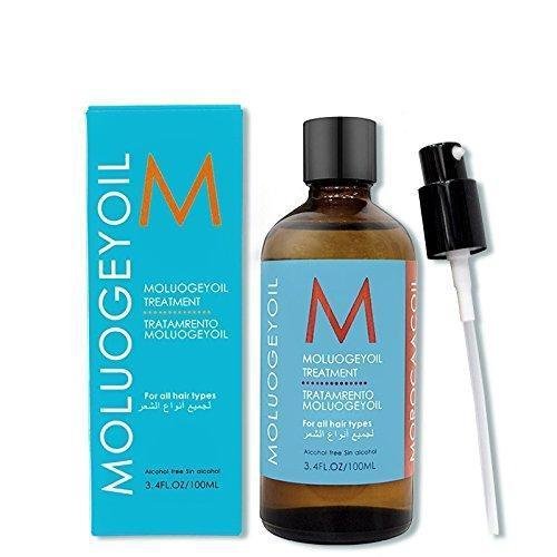 DẦU DƯỠNG TÓC MOROC TREATMENT 100ML