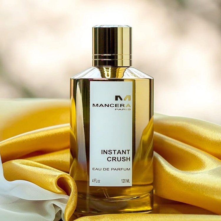 Nước Hoa Mancera Paris Instant Crush EDP 120ml