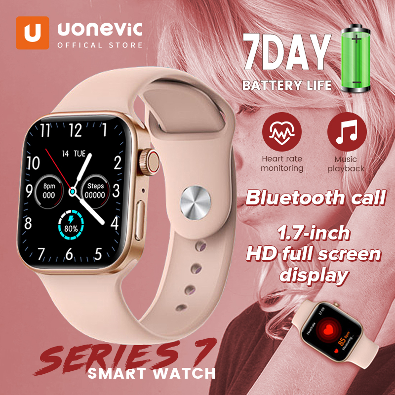 Smartwatch GPS Bluetooth Call 