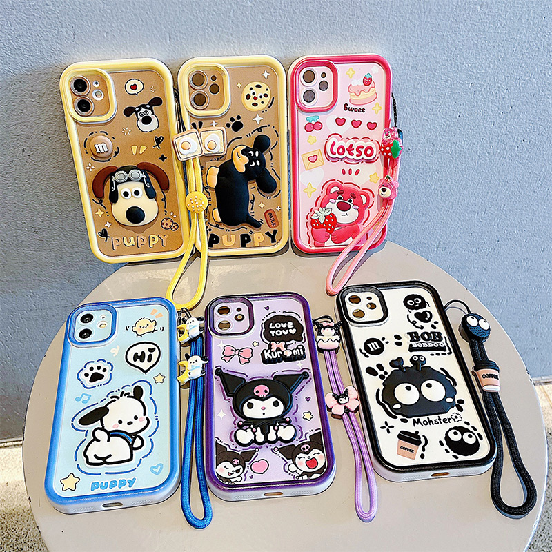 For%20Huawei%20Nova%20Y70%20Plus%20Case%20Fashion%20Cute%203D%20Animals%20Cartoon%20Pattern%20Design%20+%20Hand%20Rope%20Soft%20Case%20-%20Image%203