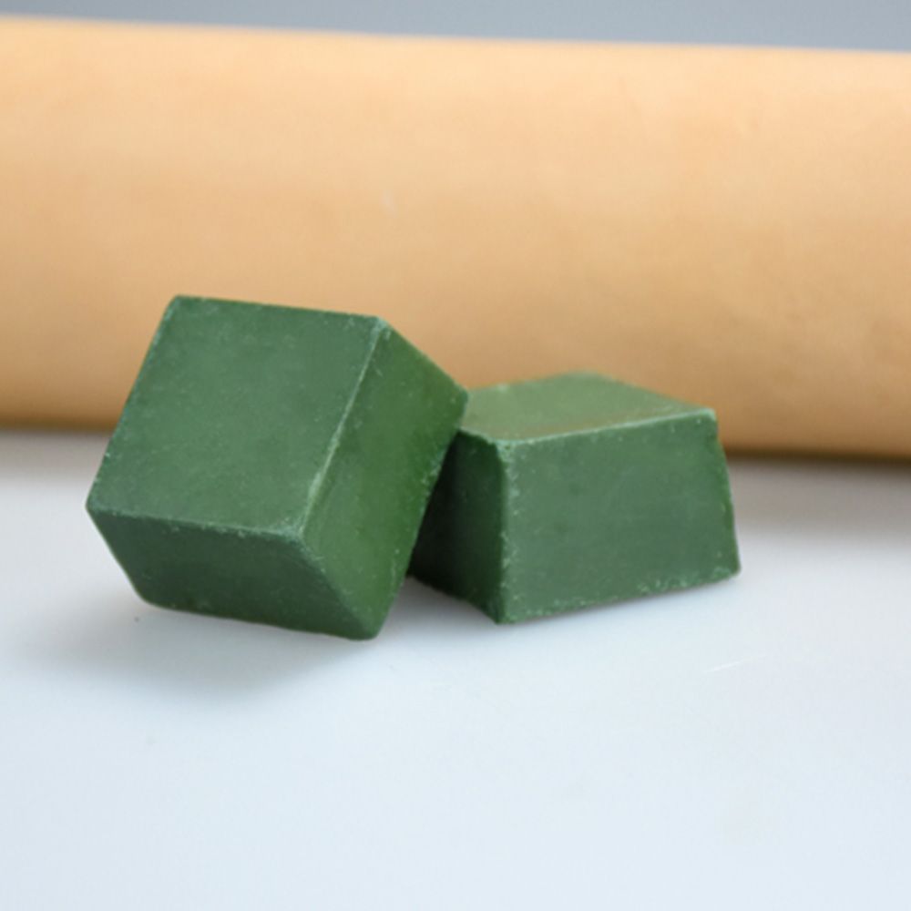 FAIRY Grinding Paste Shaving Care Compound Green Abrasive Tool Abrasive Sharpening Sharpener Polishing Leather Strop