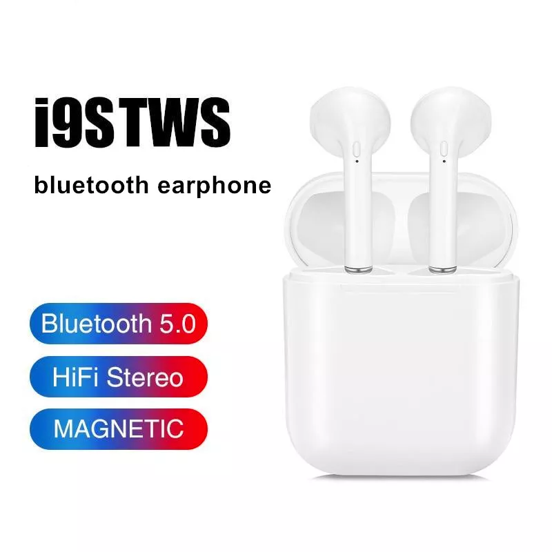 [HCM]Tai Nghe Bluetooth I7s loại xịn