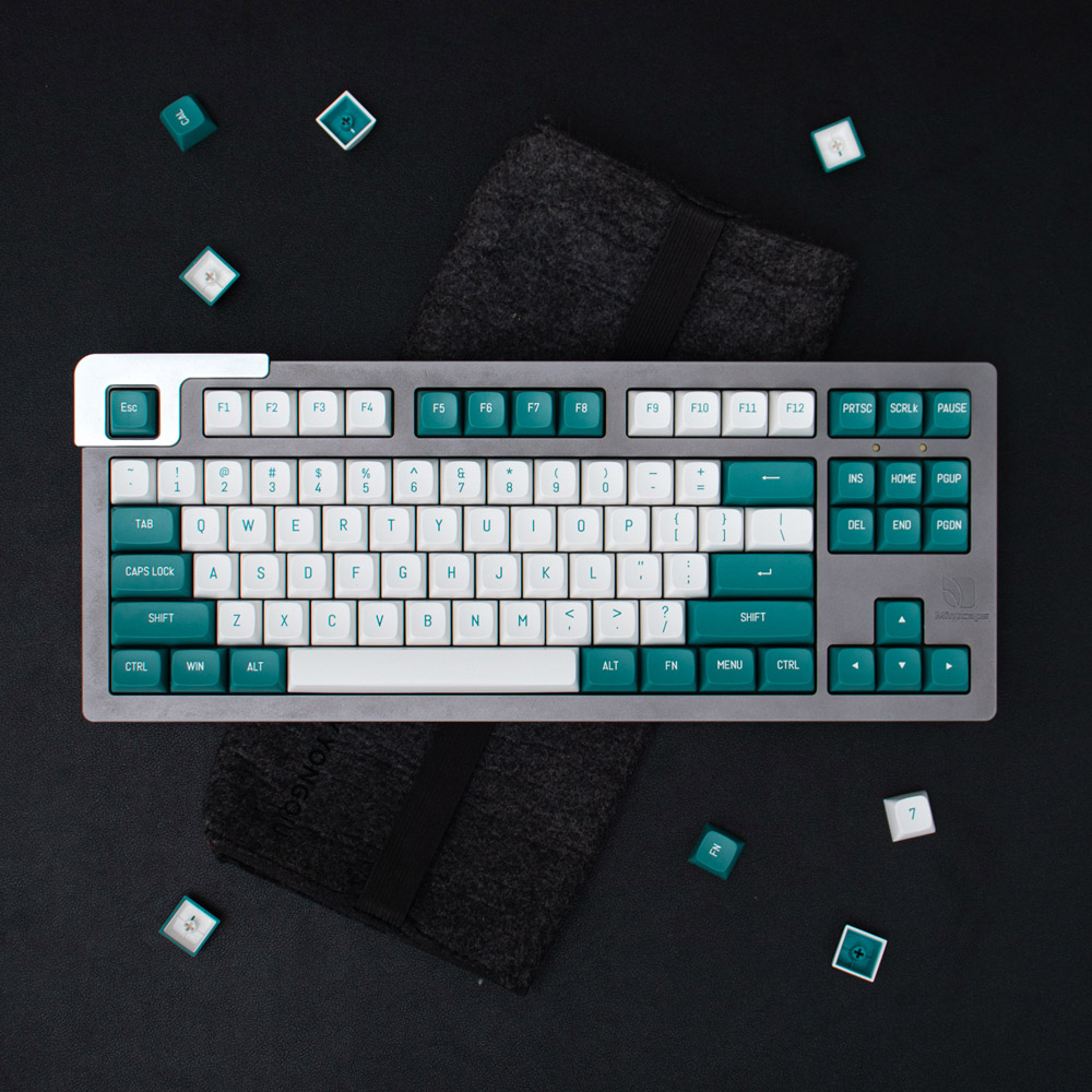 cool kit studio keycap