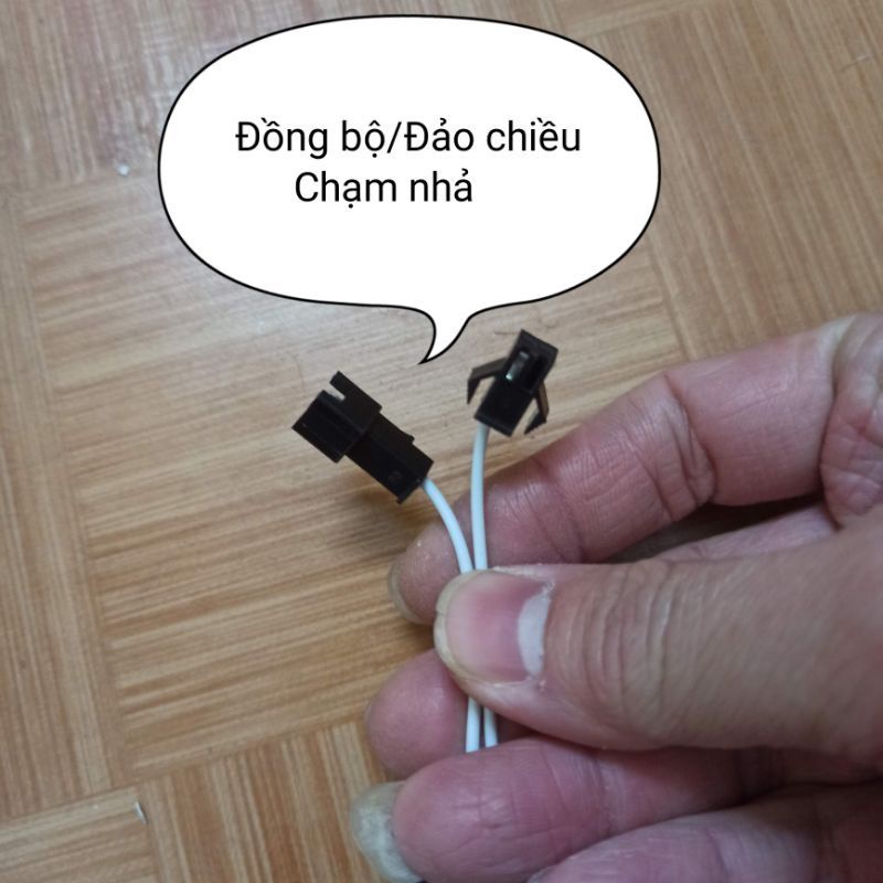 IC điều tốc đa năng xe điện 36V - 48V 350W (mới nguyên hộp)