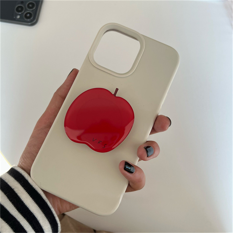 Korean%20Cute%20Cartoon%20Red%20Grip%20Tok%20Phone%20Holder%20Stand%20Griptok%20For%20Phone%20Accessories%20Finger%20Bracket%20-%20Image%205
