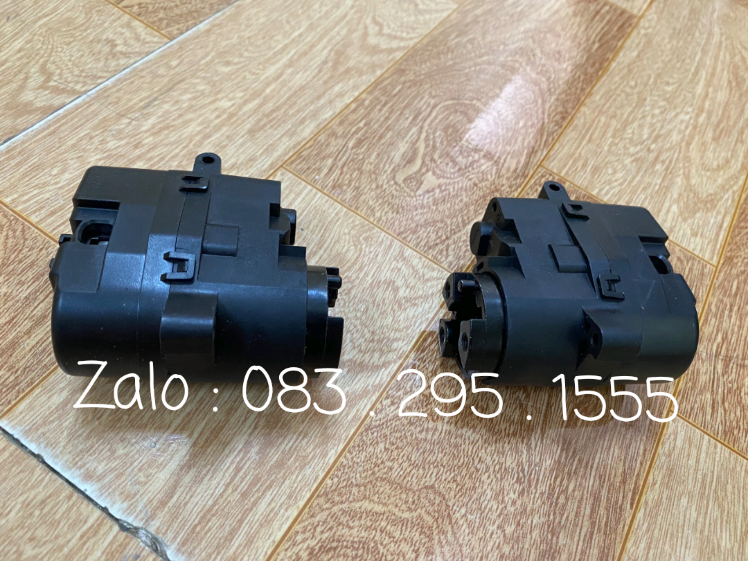 Mô tơ gập gương vios 08 - 13 , innova , altis / oem , giá 1 chiếc