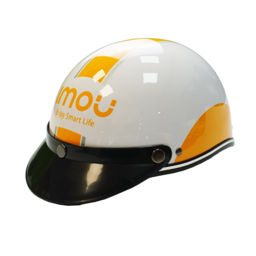 Nón bảo hiểm Imou