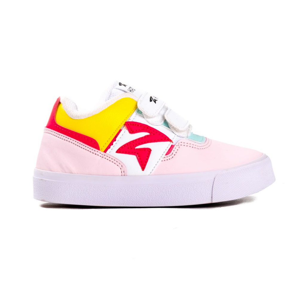 HIPZI Sepatu Anak Sneakers Perempuan Laki Laki Sport Olahraga